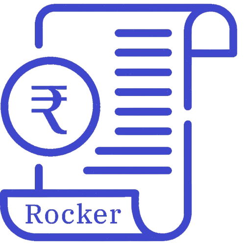 Rocker Logo